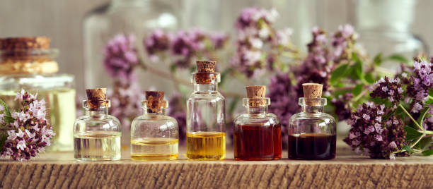 Essential Oils That Can Reduce Wrinkles On Your Face￼